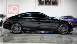 مرسيدس بنز C-Class